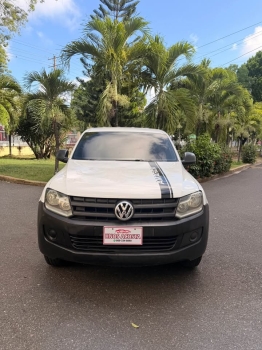 Volkswaguen amaro 2013  diesel excelente condiciones impecable