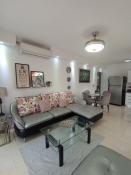 Apartamento en alquiler - 30 de mayo costa azul