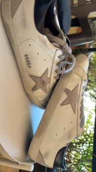 Tenis golden goose 9