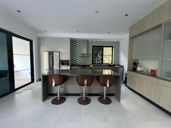 Villa en venta en punta cana village.