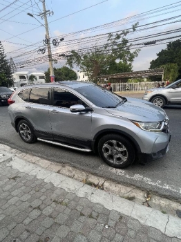 Honda cr-v ex-l 2019 en peravia