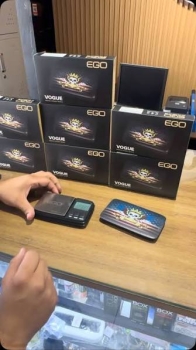 Gramera ego vogue  balanza báscula y peso