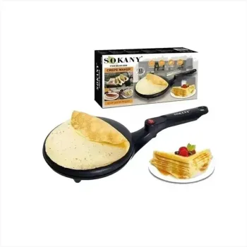 Sarten de tortilla  sartén doble tortillera o vuelta-tortilla