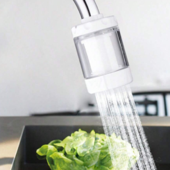Filtro de agua  purificador de agua filtrador y depurador