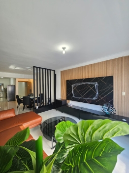 Apartamento en venta  el millón  us265000