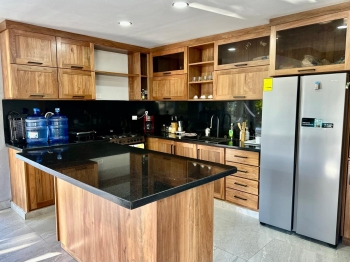 Move-in ready villa for sale in jarabacoa
