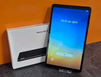 Tablet samsung tab a11