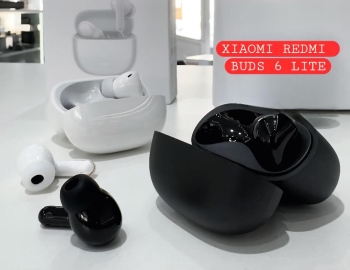Audífono redmi buds 6 lite