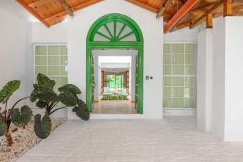 Villa en venta en juan dolio.