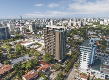 Apartamento en venta en la julia de 3 habitaciones