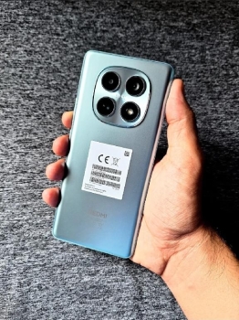 Xiaomi redmi note 15 nuevo
