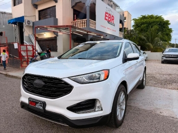 Ford edge sel 2020