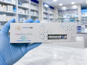 Semaglutide pen 2mg