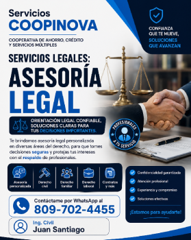 Asesoría legal profesional  orientación y acompañamiento
