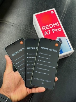 Xiaomi redmi a7 pro