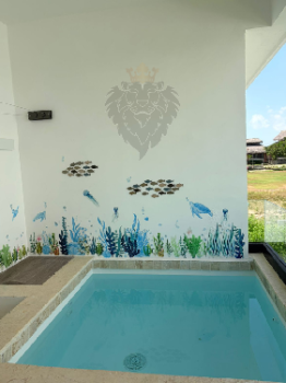 ???? apartamento en venta/????white sands punta cana