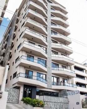 Apartamento en piantini en torre dos habitaciones dos baños un parqueo