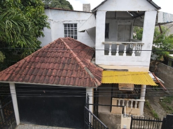 Casa en venta en santiago republica dominicana