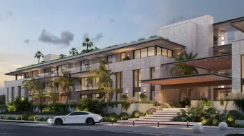 The iguanas collection en cap cana punta cana