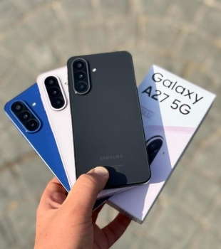 Samsung galaxy a27 5g sellado