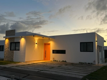 Vendo apartamento en punta cana