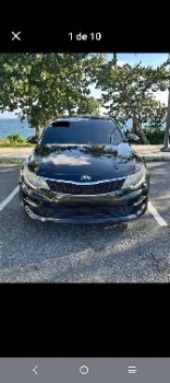 Kia Óptima americano 19