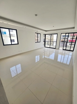 Apartamento nuevo en venta en el millón ???? usd260000