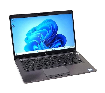 Laptop dell latitude 5300 i7-8665u 1.9ghz 16gb 256gb ssd 13.3 lap261