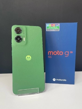 Motorola g35 5g nuevo