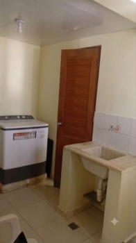 Apartamento en venta en santo domingo oeste