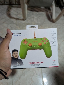 Mando control gamesir tegenaria lite edición menard