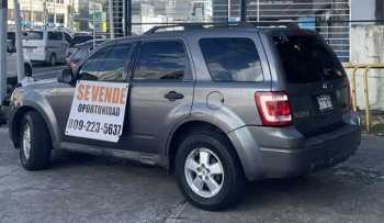 Ford escape xlt 2009 v6