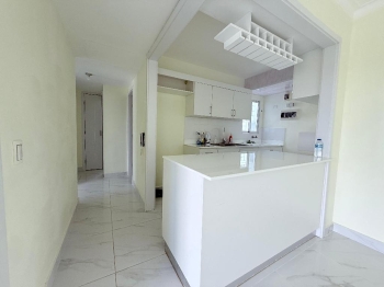 Vendo penthouse con terraza en el residencial  las cayenas aut. san is