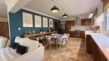 Villa en venta en punta cana.