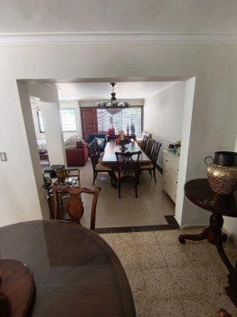 Casa en venta en los jardines del sur.