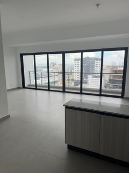 Apartamento en venta en el ensanche naco.