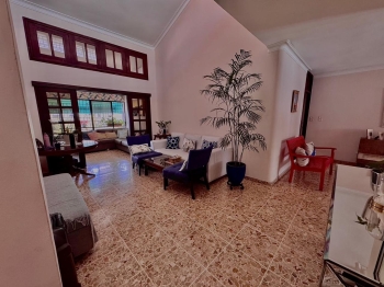 Apartamento en venta en evaristo morales.