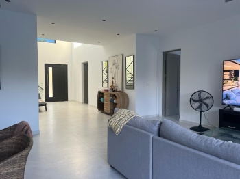 Villa en venta en punta cana village.