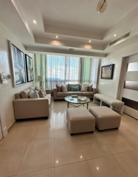 Apartamento en venta en evaristo morales.