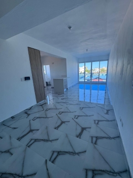 Apartamento en venta en san isidro.