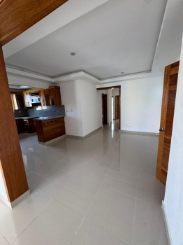 Apartamento en venta en vista hermosa.