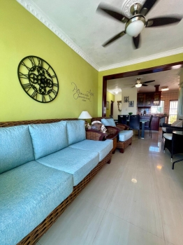 Penthouse en venta en juan dolio.