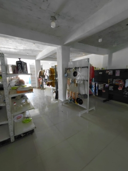 Nave comercial en alquiler 300 m – próxima a av. ecológica