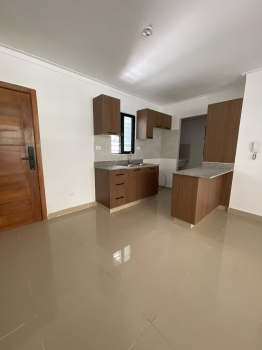 Alquiler de apartamento próximo a la ciudad juan bosch.