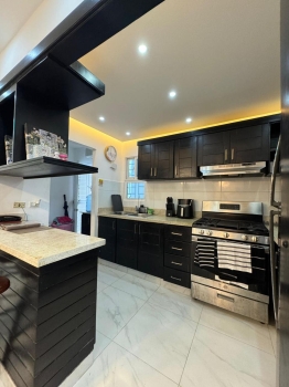 Apartamento en venta en san isidro.