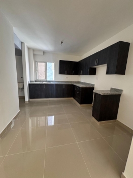 Apartamento en venta en vista hermosa.