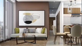 Apartamento en venta en la ciudad juan bosch.