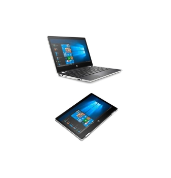Laptop computadora 11.6 pulg hp pavilion x360 convertible tablet mini