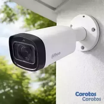 Camara ajhua s4