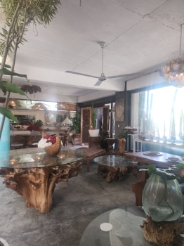 Local en venta en juan dolio.